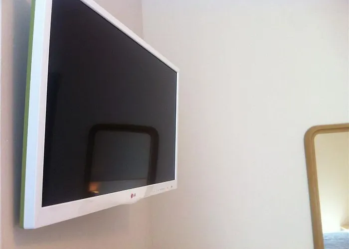 호텔 San Benedetto 페스키에라델가르다