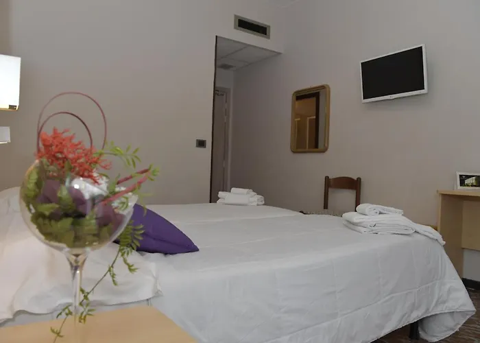 San Benedetto 페스키에라델가르다