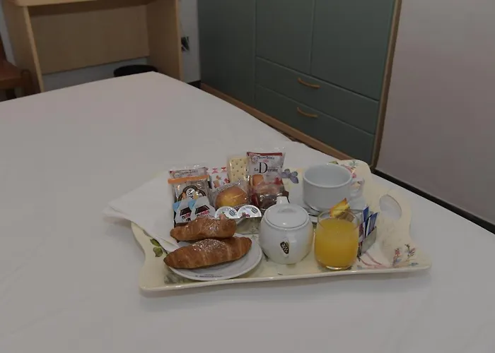 San Benedetto 호텔