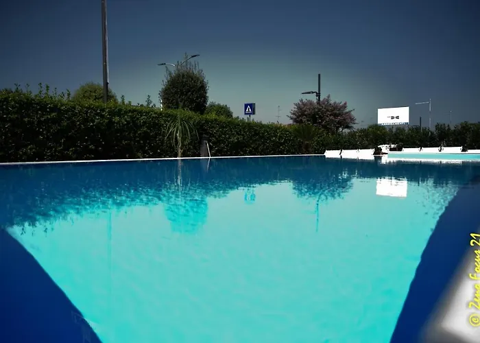 호텔 San Benedetto 3*