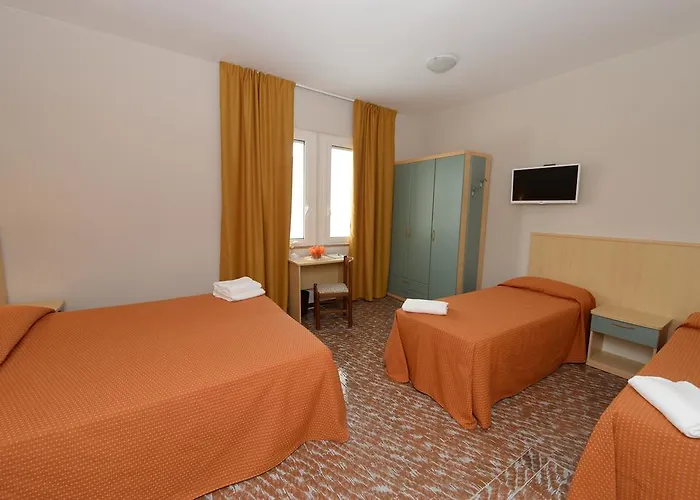 San Benedetto 호텔 3*