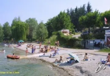 San Benedetto 호텔