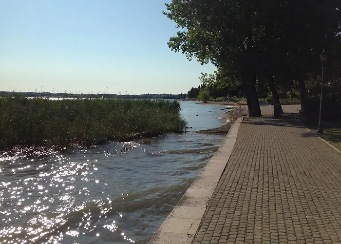 San Benedetto 호텔 3*