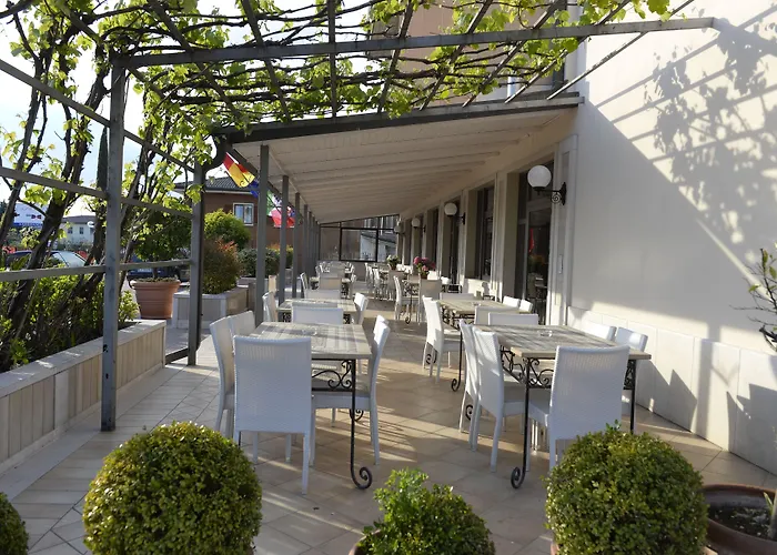 호텔 San Benedetto 3*