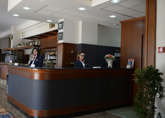 San Benedetto 3* 페스키에라델가르다