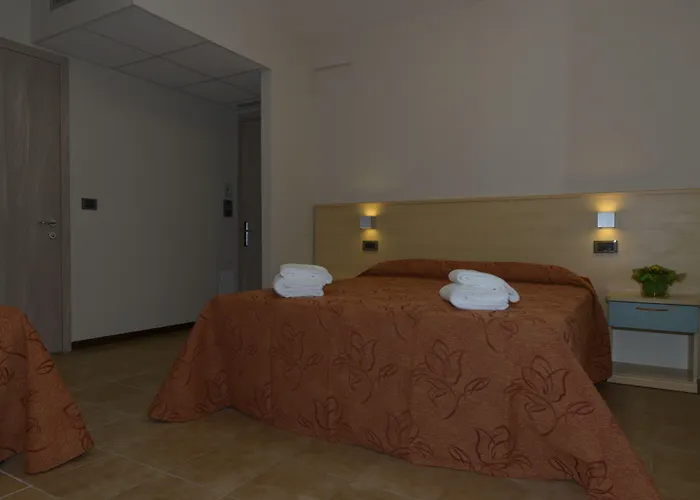 San Benedetto 3* 페스키에라델가르다