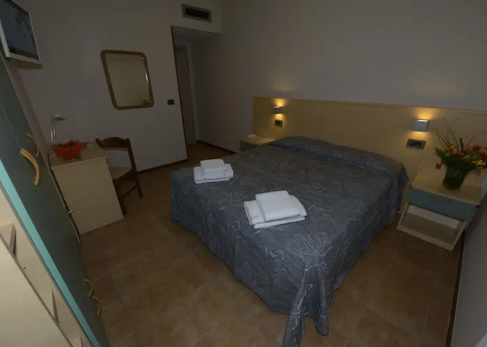 San Benedetto 호텔 3*