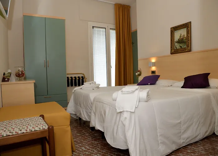 San Benedetto 호텔