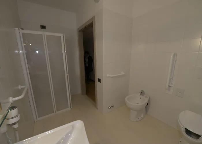 San Benedetto 3* 페스키에라델가르다