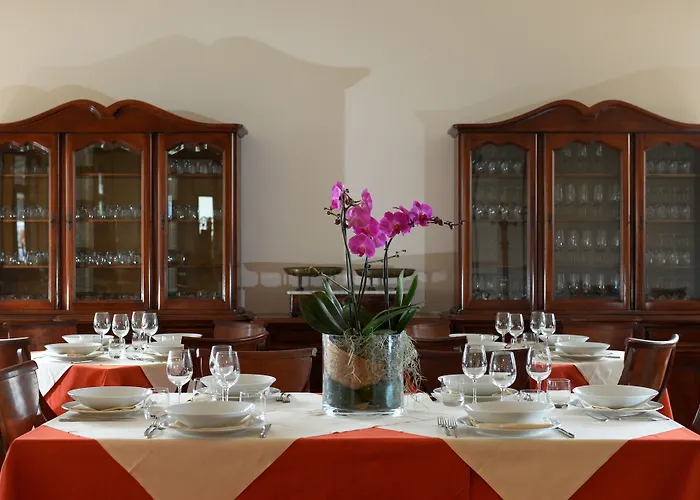 San Benedetto 호텔 3*