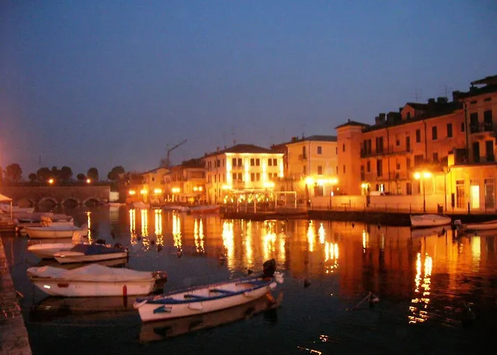 호텔 San Benedetto