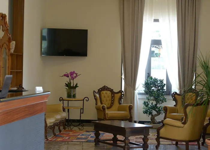 호텔 San Benedetto 3*