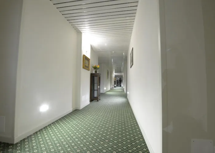 호텔 San Benedetto 페스키에라델가르다