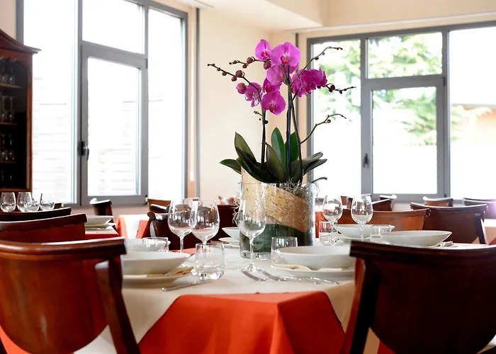 San Benedetto 호텔