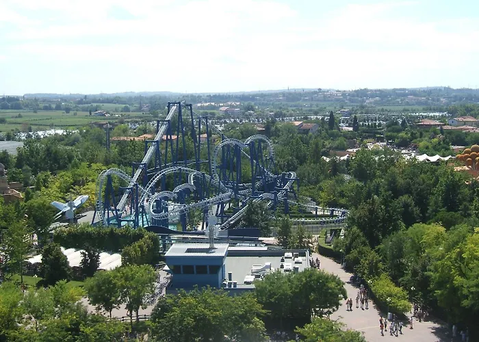 San Benedetto 호텔