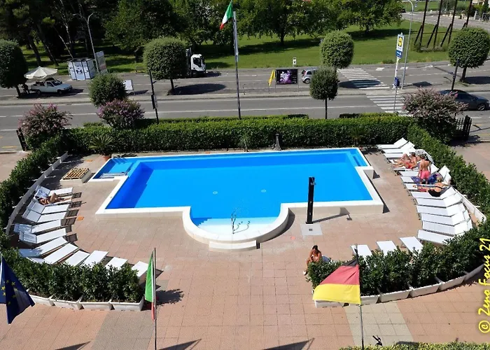 호텔 San Benedetto