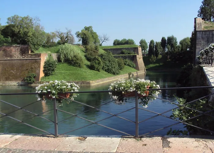 San Benedetto 페스키에라델가르다