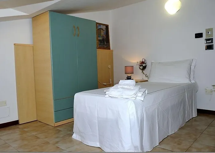 San Benedetto 호텔