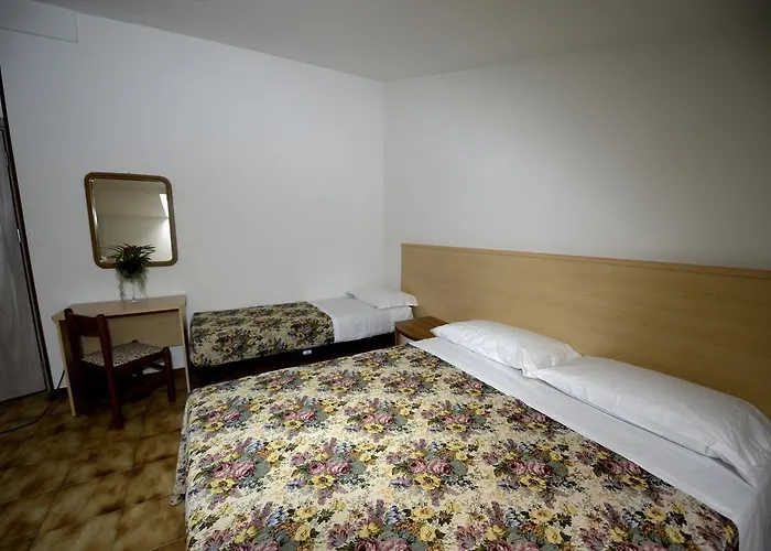 San Benedetto 호텔