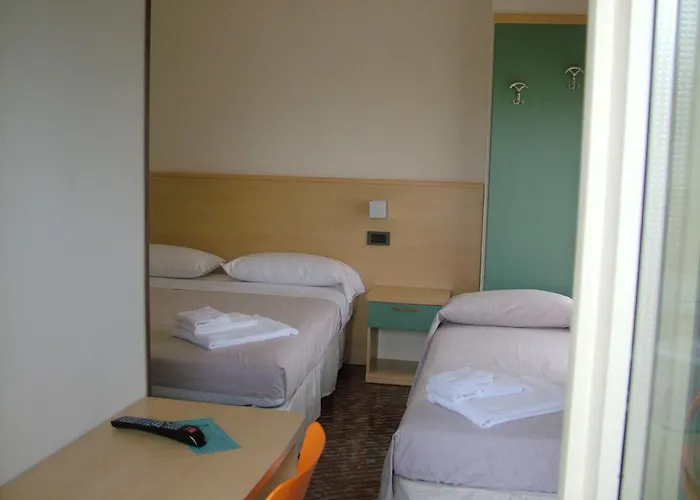 San Benedetto 3* 페스키에라델가르다