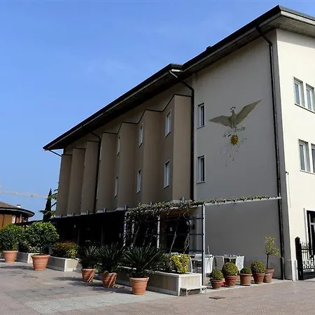 Hotell San Benedetto Peschiera del Garda