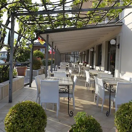 San Benedetto Hotell