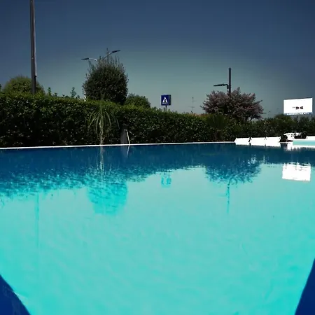 Szálloda San Benedetto 3*