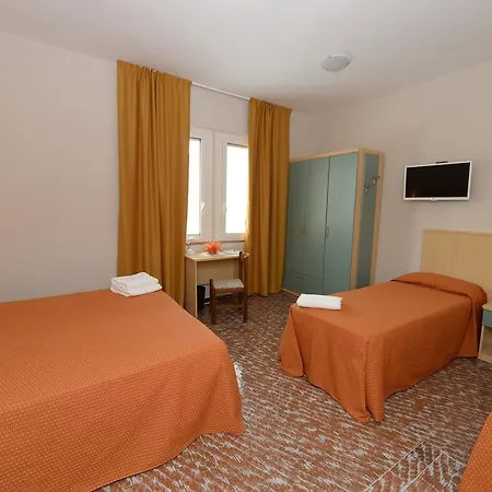 San Benedetto Szálloda 3*