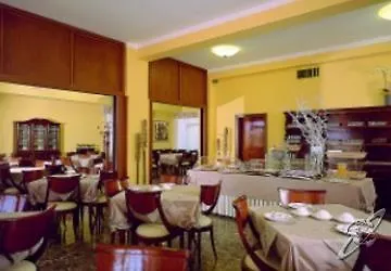 Hotell San Benedetto