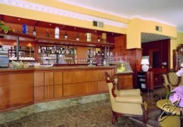 San Benedetto Hotell Peschiera del Garda