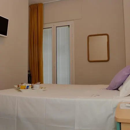 Hotell San Benedetto Peschiera del Garda