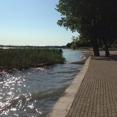 San Benedetto Szálloda 3*