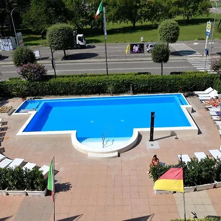 Hotel San Benedetto