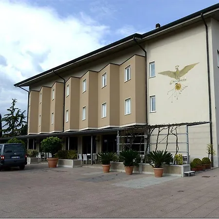 San Benedetto Szálloda 3*