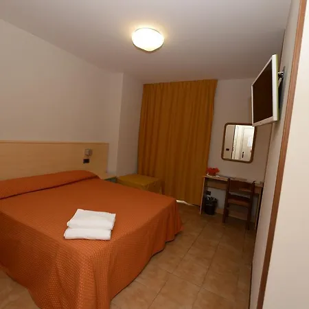 San Benedetto Szálloda Peschiera del Garda