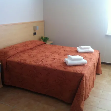 Szálloda San Benedetto