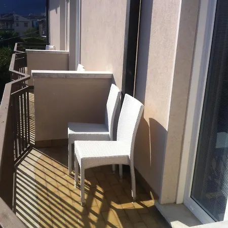 San Benedetto Szálloda 3*