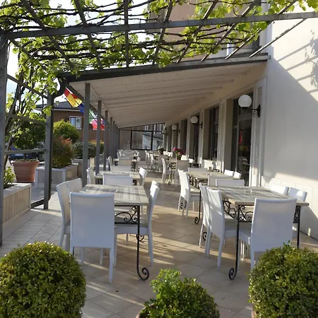 Szálloda San Benedetto Peschiera del Garda