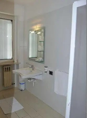 San Benedetto Hotell 3*