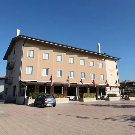 San Benedetto Szálloda 3*