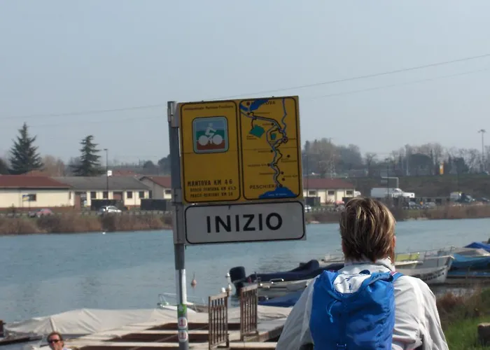 Szálloda San Benedetto