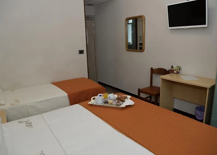 Hotel San Benedetto