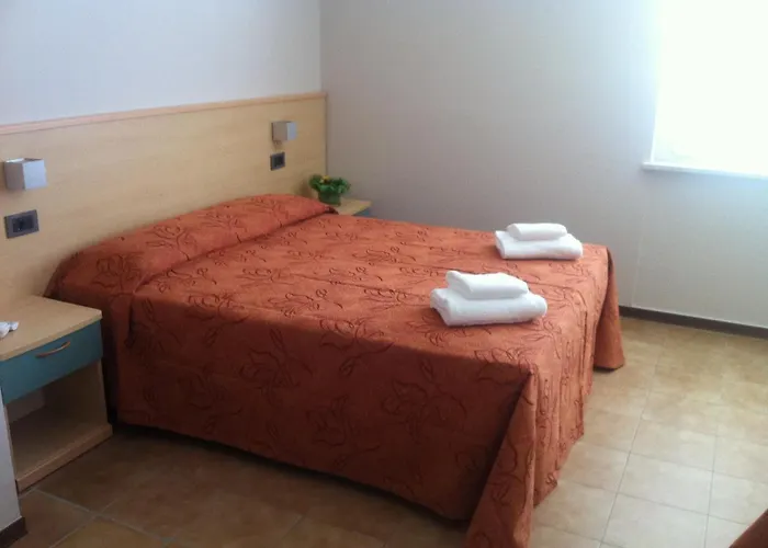 Hotel San Benedetto
