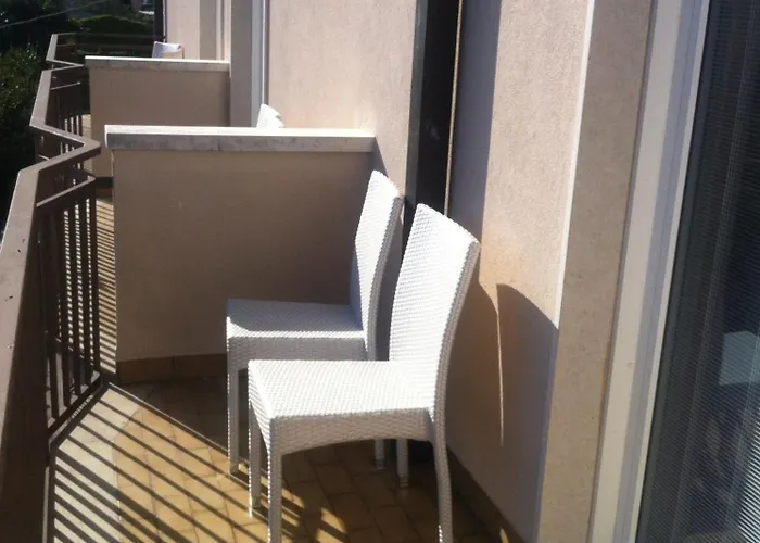 San Benedetto Szálloda 3*