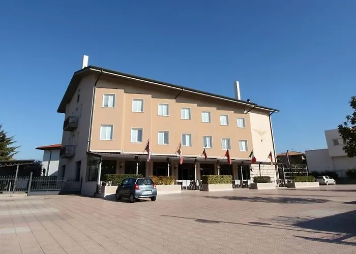 San Benedetto Hotel 3*